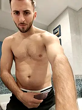 Fuckwithme 69 online show from February 20, 11:49 pm