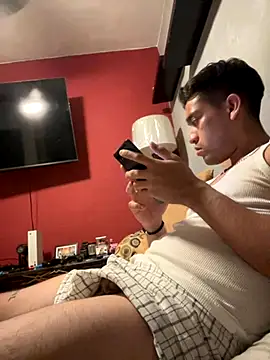 Magicerosxx69 online show from November 25, 8:49 am