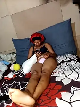 Ngamla123 online show from November 27, 5:38 pm