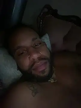 MilkyMontana online show from February 8, 9:36 pm