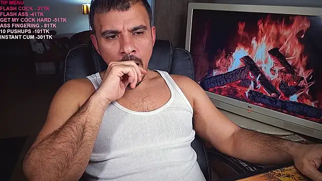 officeman7 online show from March 4, 5:13 pm