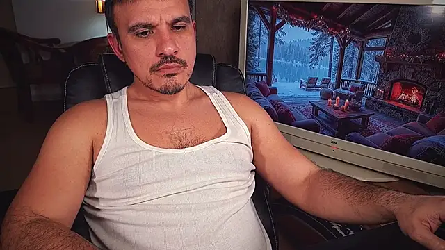 officeman7 online show from February 14, 4:09 pm