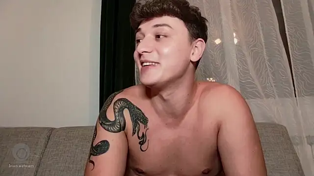 Joedonovan1 online show from October 16, 8:06 pm