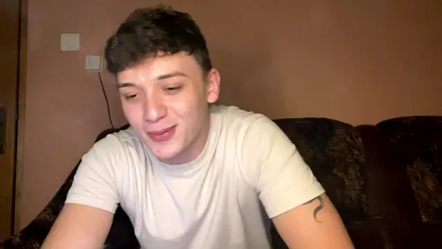 Joedonovan1 online show from January 6, 7:24 pm