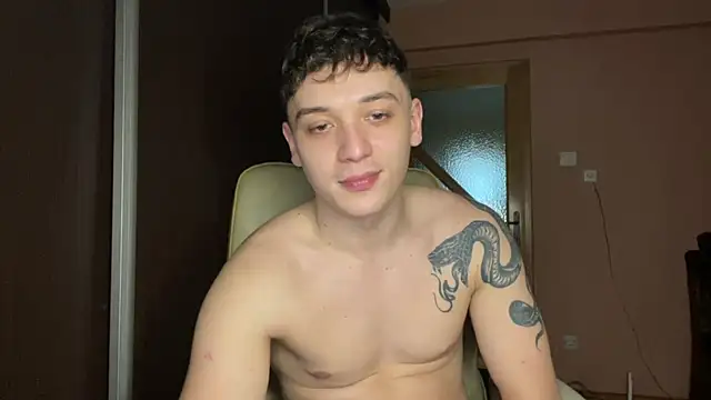 Joedonovan1 online show from February 25, 6:42 pm