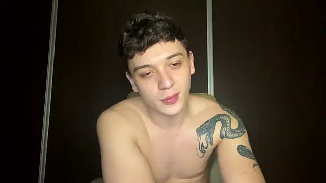 Joedonovan1 online show from February 20, 7:19 pm