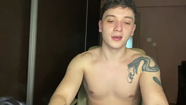 Joedonovan1 online show from February 26, 8:09 pm