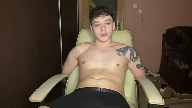 Joedonovan1 online show from March 11, 7:36 pm