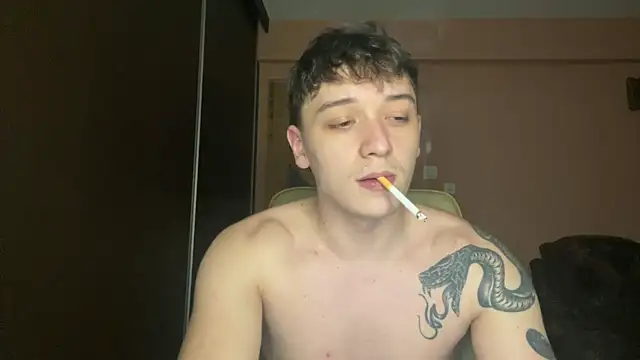 Joedonovan1 online show from March 12, 7:49 pm