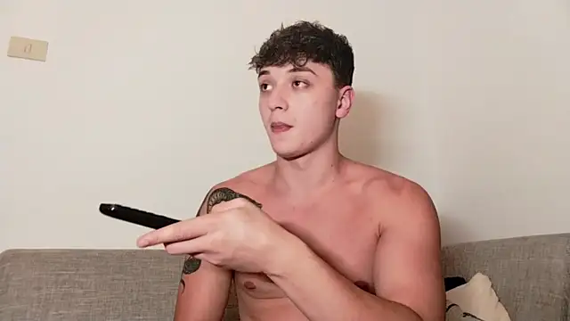 Joedonovan1 online show from October 3, 4:56 pm