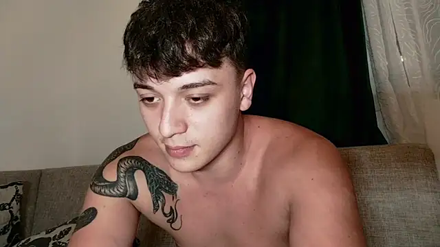 Joedonovan1 online show from September 19, 9:36 pm