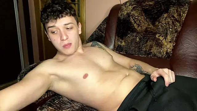 Joedonovan1 online show from January 16, 7:10 pm