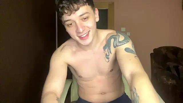 Joedonovan1 online show from February 21, 8:16 pm