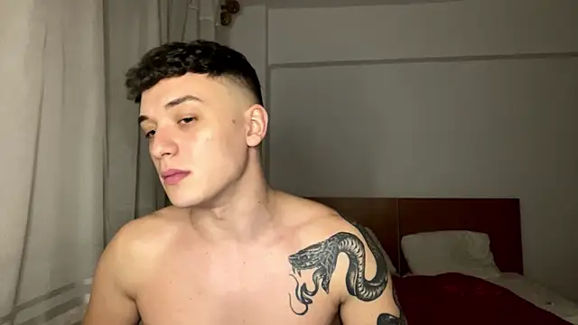 Joedonovan1 online show from December 4, 6:06 pm