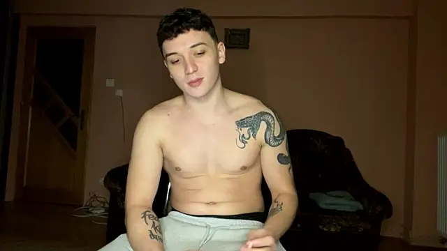 Joedonovan1 online show from January 20, 5:16 pm