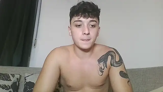 Joedonovan1 online show from September 15, 5:36 pm