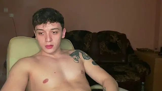 Joedonovan1 online show from March 21, 6:29 pm