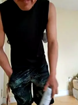 Jart1k1 online show from May 30, 2:39 pm