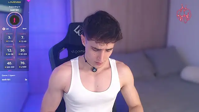 thomklein online show from March 7, 8:39 pm