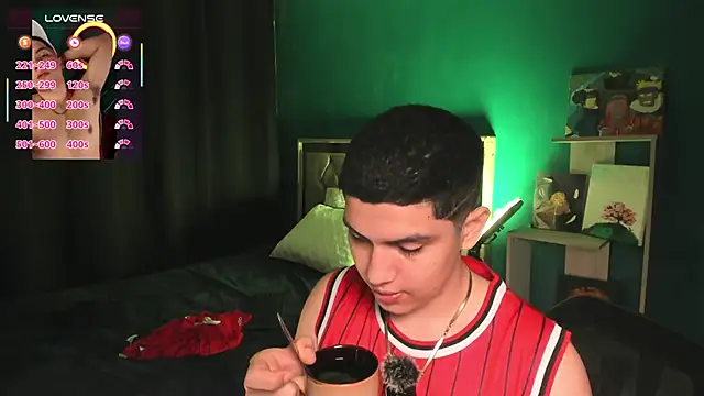 Brat  online show from September 11, 11:15 pm