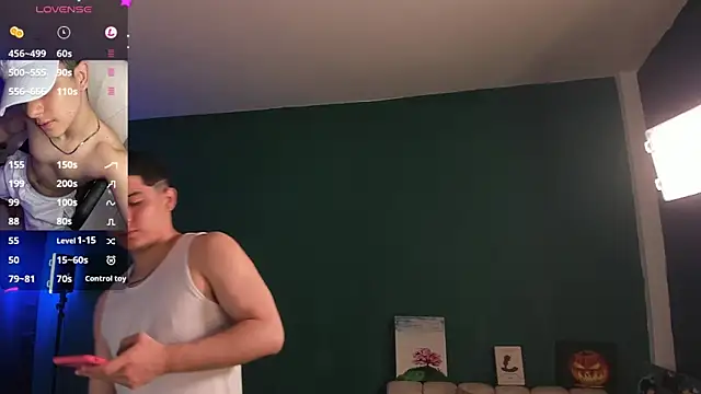 Brat  online show from February 22, 2:16 pm