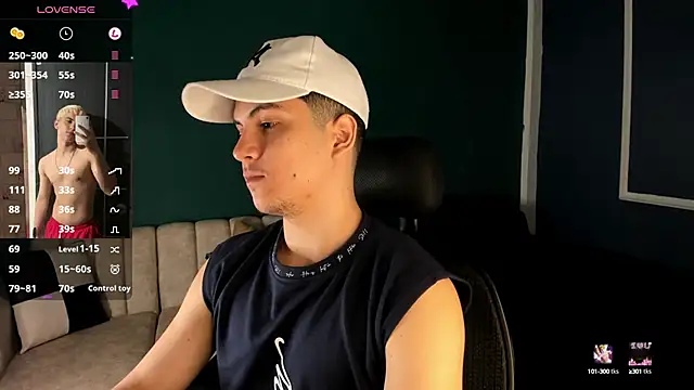 Brat  online show from December 3, 2:27 pm