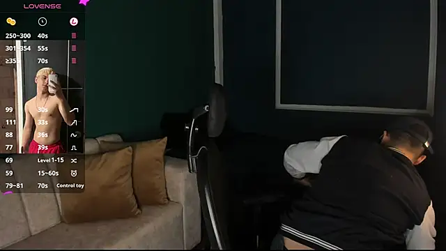 Brat  online show from December 7, 4:25 pm