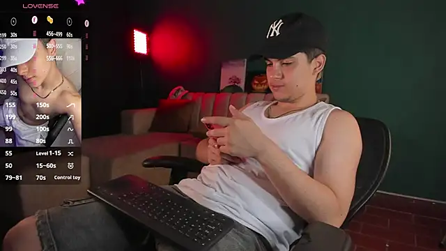 Brat  online show from February 8, 12:28 pm