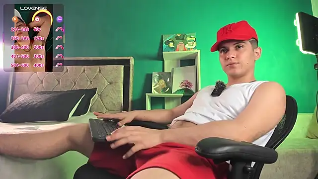 Brat  online show from September 10, 11:14 pm