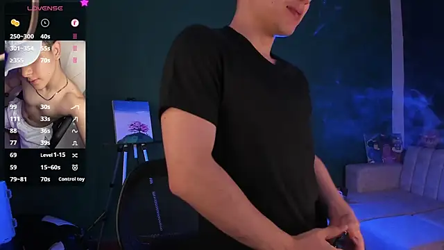 Brat  online show from January 24, 7:18 pm