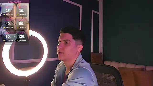 Brat  online show from March 7, 2:01 pm