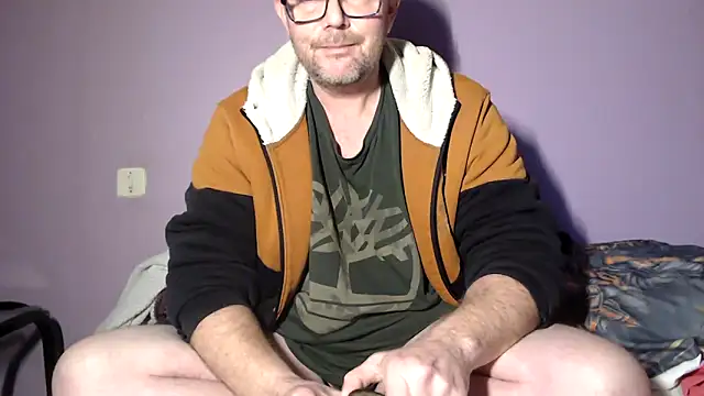 hairy orbite online show from January 19, 8:38 am