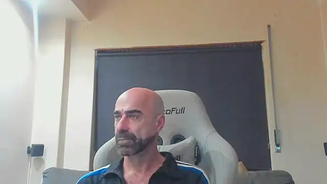 Bicopflirt online show from November 25, 4:31 pm