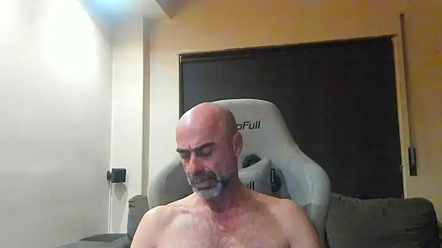 Bicopflirt online show from May 6, 12:22 am
