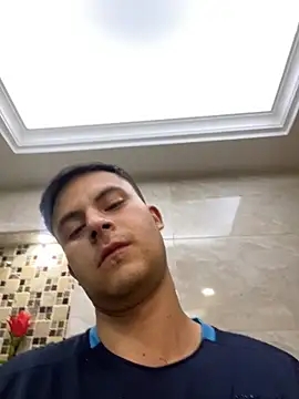 Nicolds14 online show from November 1, 1:53 am