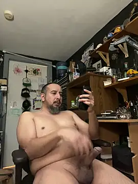 ElPollo77 online show from February 25, 4:35 am