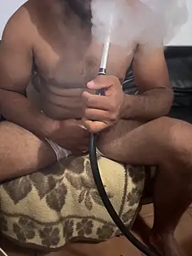 Youns98 online show from October 2, 8:35 pm