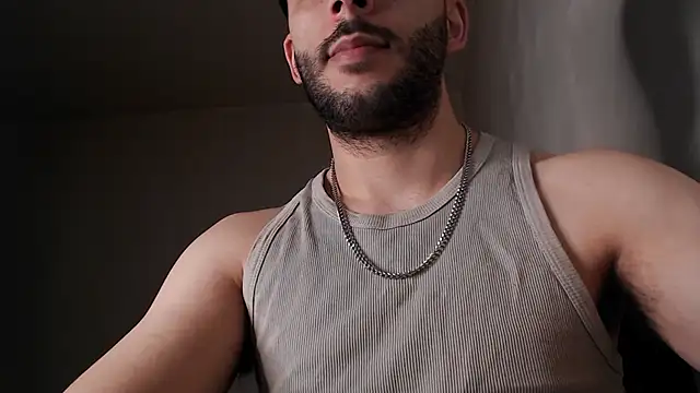 henryaxe online show from March 27, 9:43 am