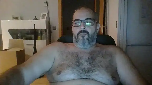 templar2303 online show from October 21, 9:06 pm