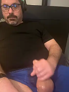 MySnapXanderLeeLindy online show from February 3, 12:36 am