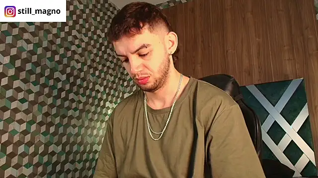 Michael magno online show from November 25, 1:24 pm