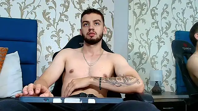 Michael magno online show from April 17, 7:05 pm