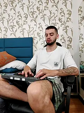 Michael magno online show from January 13, 10:30 am