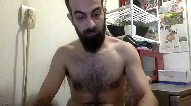 KalebConnor online show from February 16, 5:26 pm