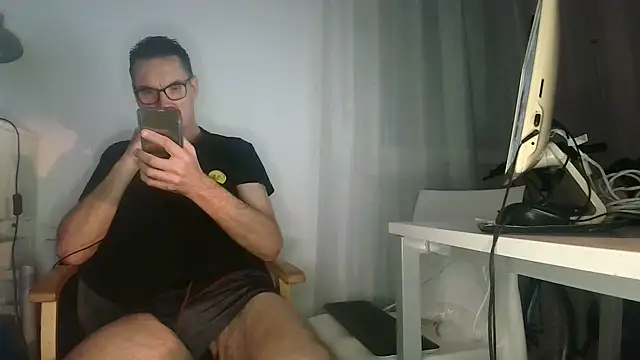 francky-libertin online show from January 18, 12:50 am