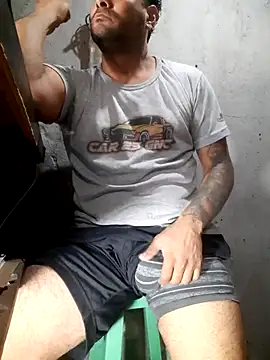 hecwil8 online show from February 20, 12:29 pm