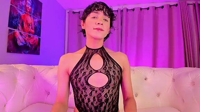 Brann tadzio online show from March 19, 5:54 am