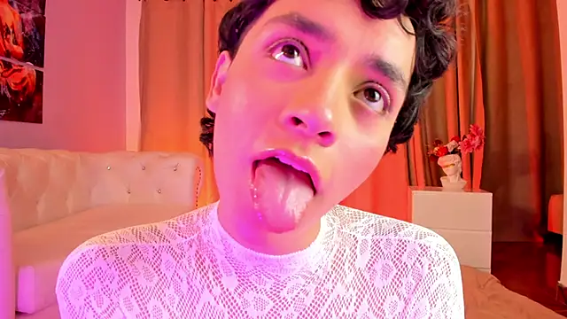 Brann tadzio online show from November 17, 10:13 pm