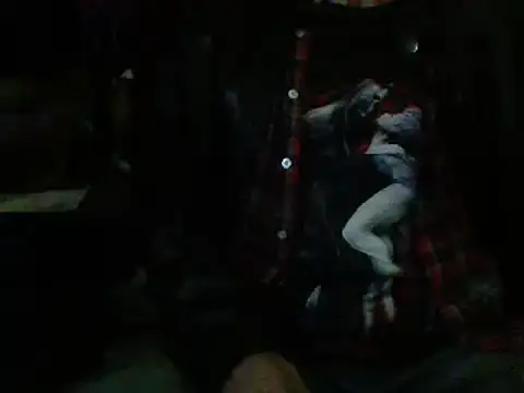 mrdemoncrowly online show from March 21, 8:30 am