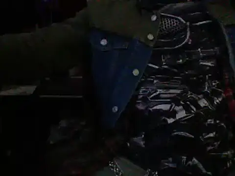 mrdemoncrowly online show from February 28, 8:35 am